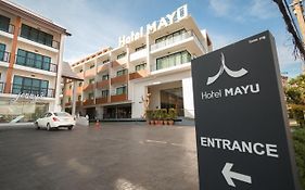 Hotel MAYU - SHA Plus